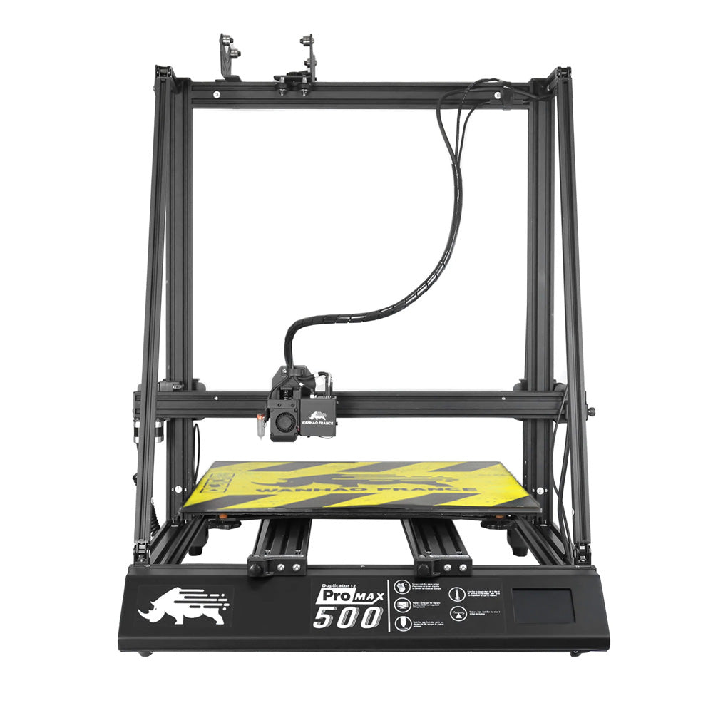 Duplicator 12 / 500 PRO MAX