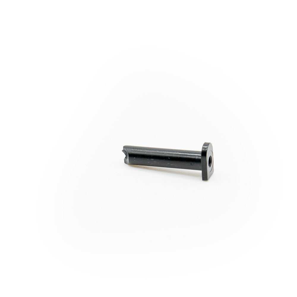 Direct Drive: Guide extrudeur noir