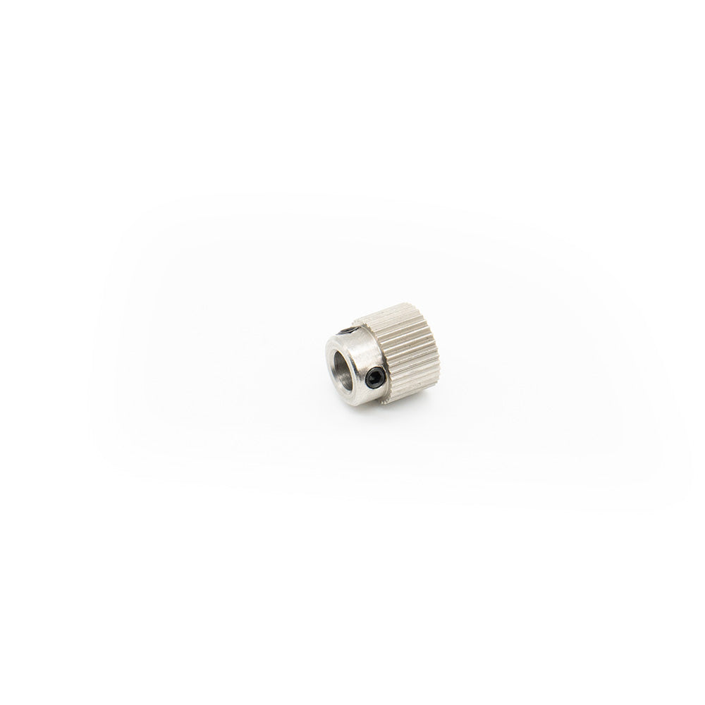 Roue dentée d'extruder