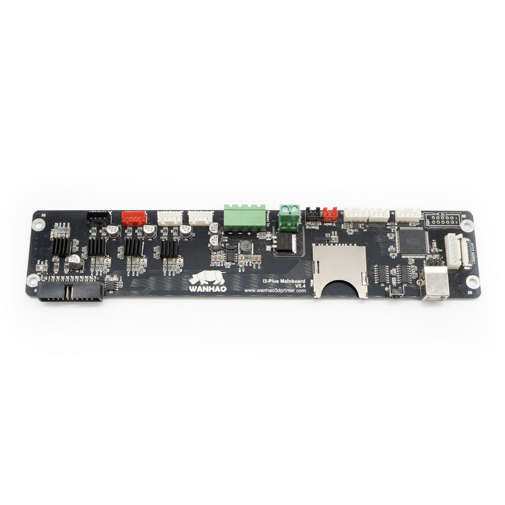 Main Board i3 Plus