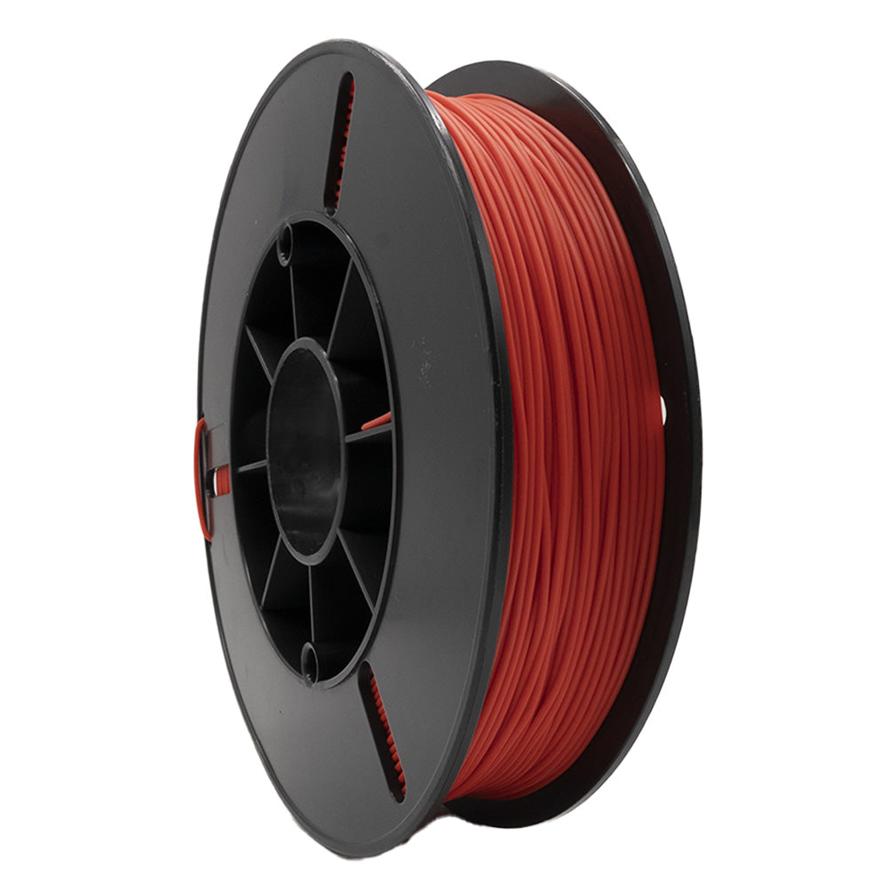 PLA FLEXIBLE ROUGE WANHAO PREMIUM PRO 500GR