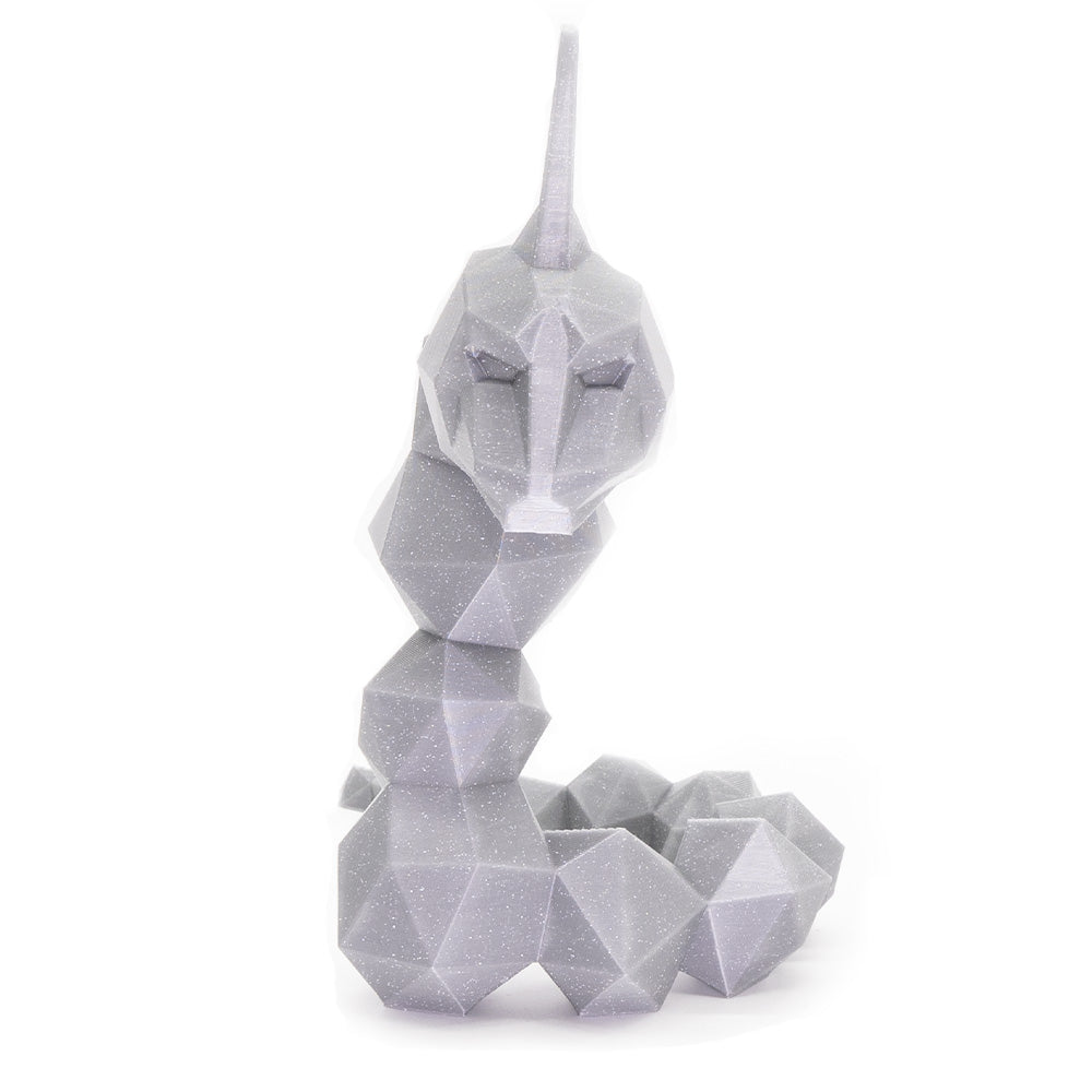 PLA PREMIUM WANHAO GALAXY ARGENT 1Kg