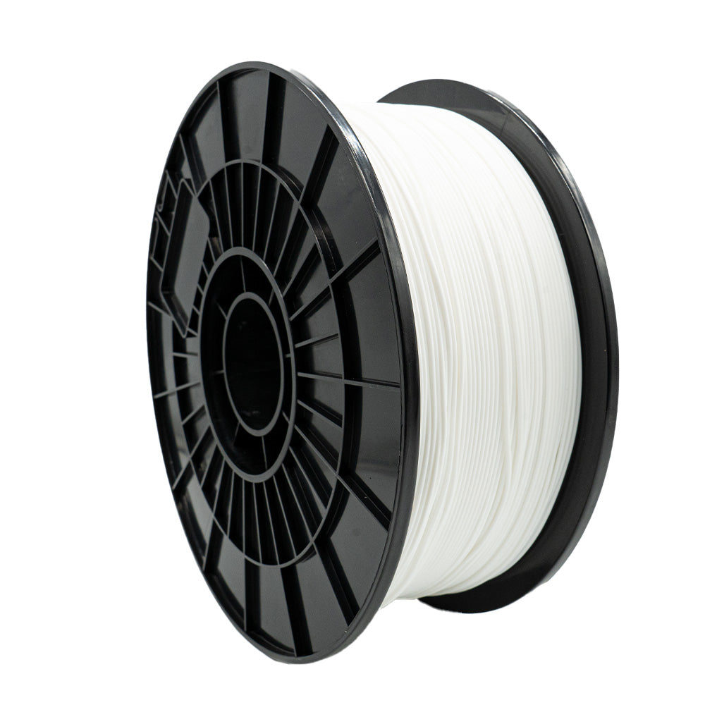 PLA PREMIUM WANHAO BLANC 2Kg certifié FDA
