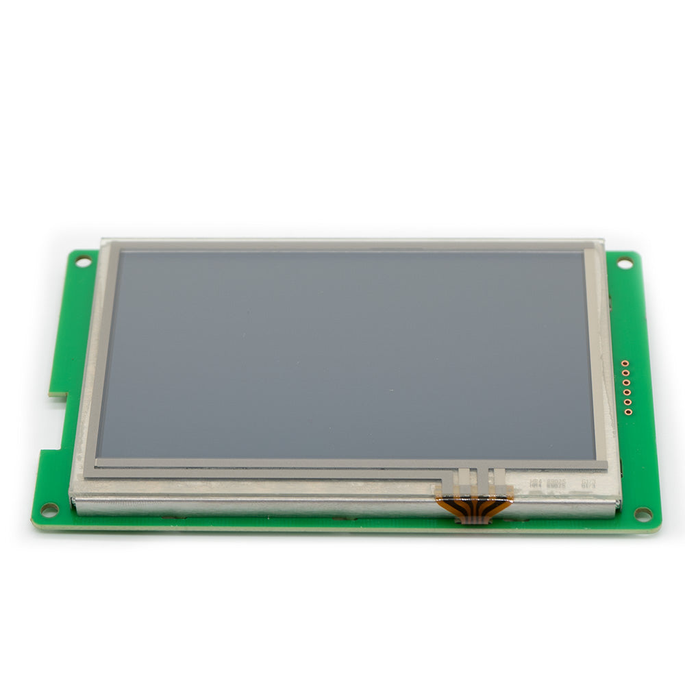 Écran tactile Duplicator 9