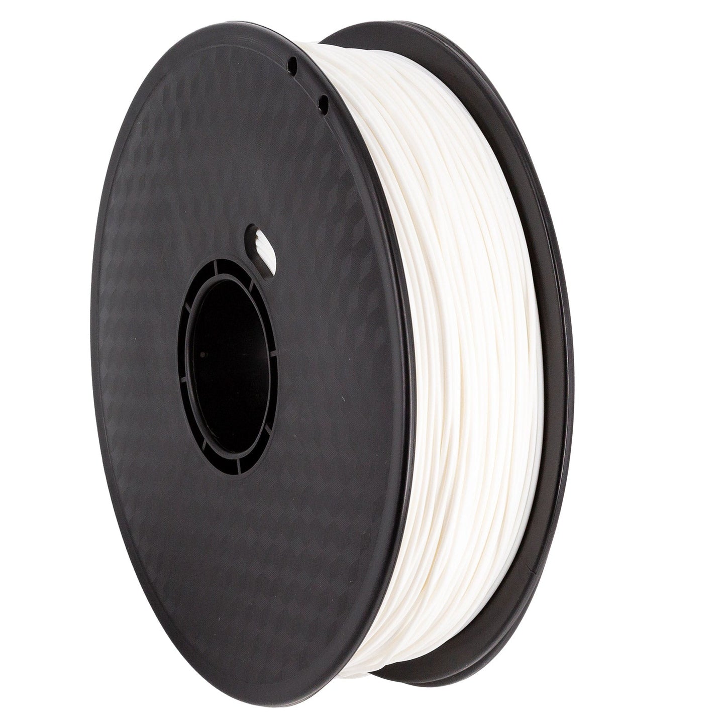 PLA PREMIUM WANHAO BLANC NEIGE 1Kg certifié FDA