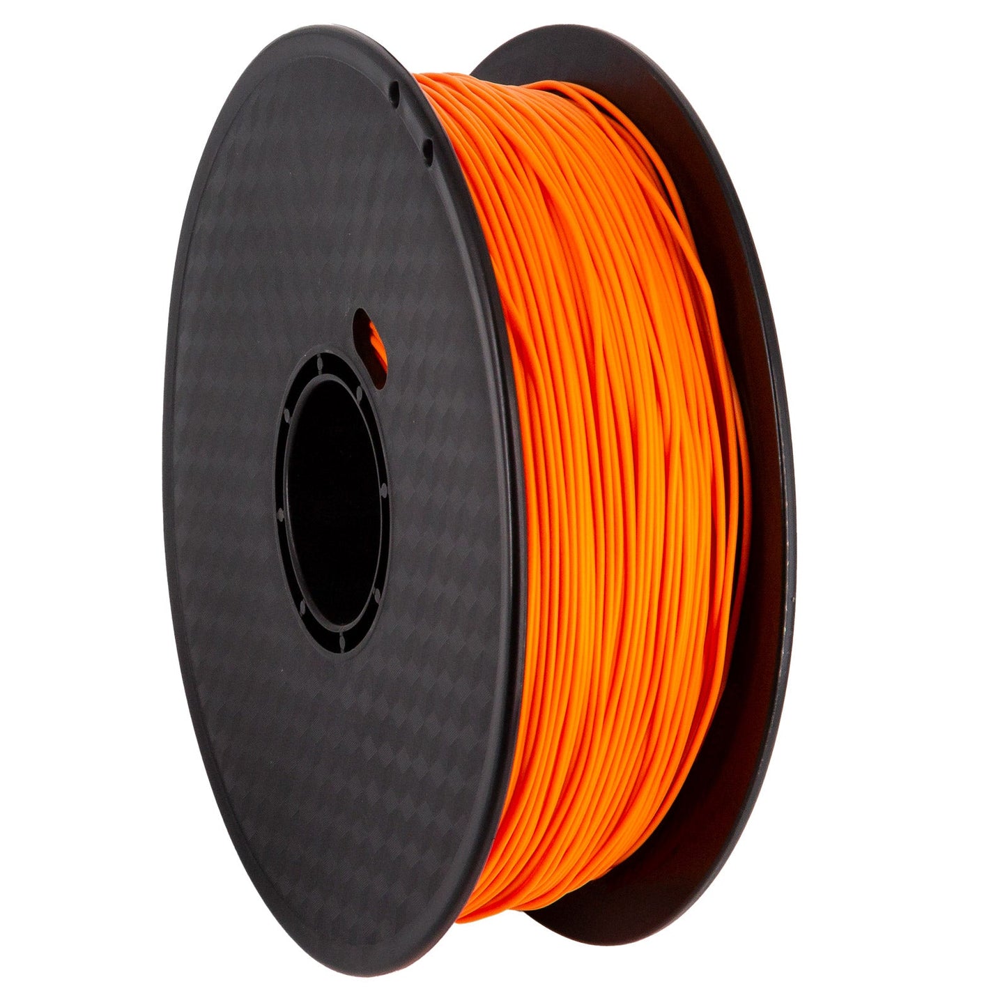 PLA PREMIUM WANHAO ORANGE 1Kg