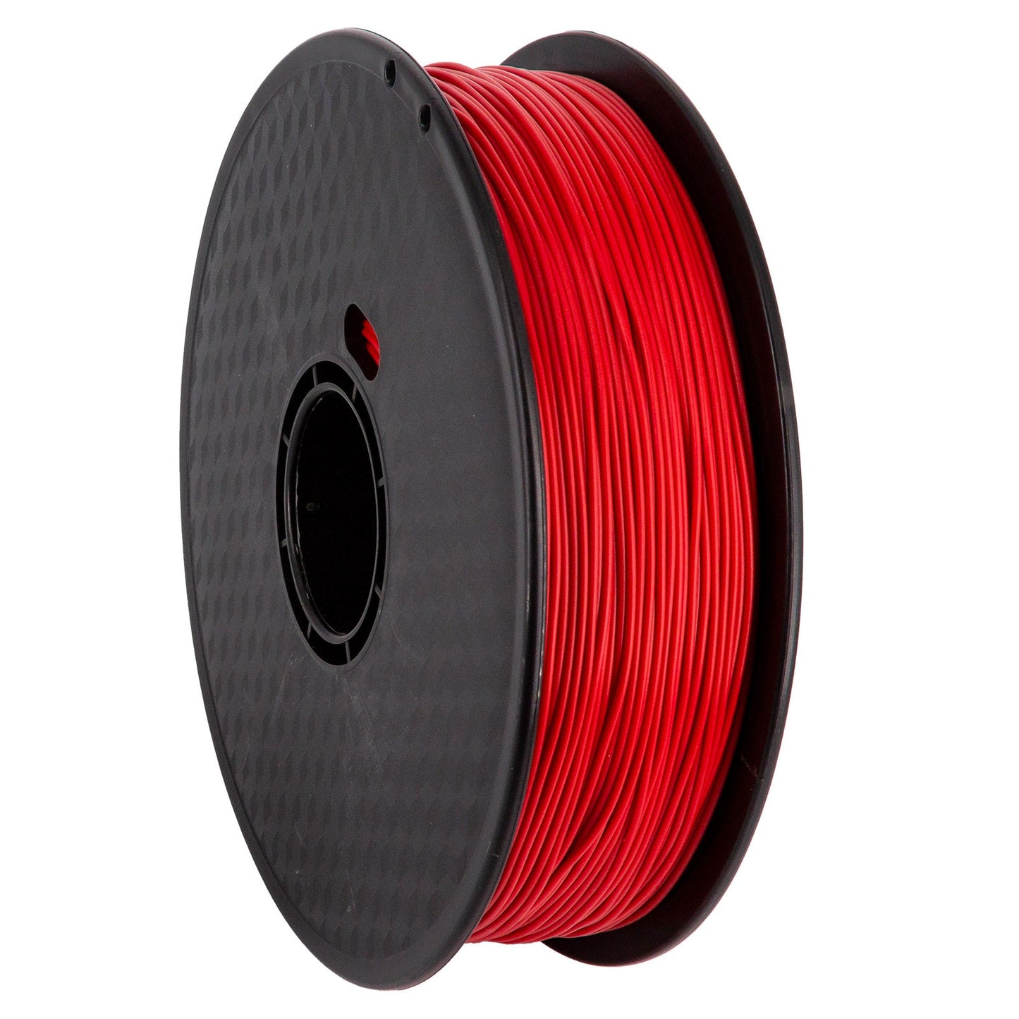 PLA PREMIUM WANHAO ROUGE 1Kg 1.75mm