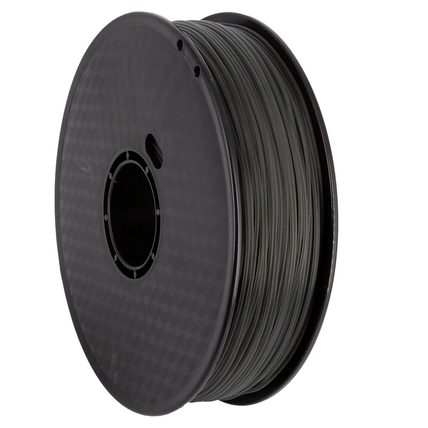 PLA PREMIUM WANHAO GRIS TRANSPARENT 1Kg