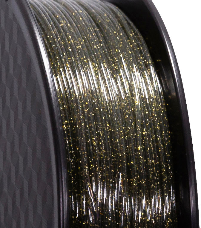 PET Constellation Gris Premium Wanhao - 1.75mm, 1 Kg