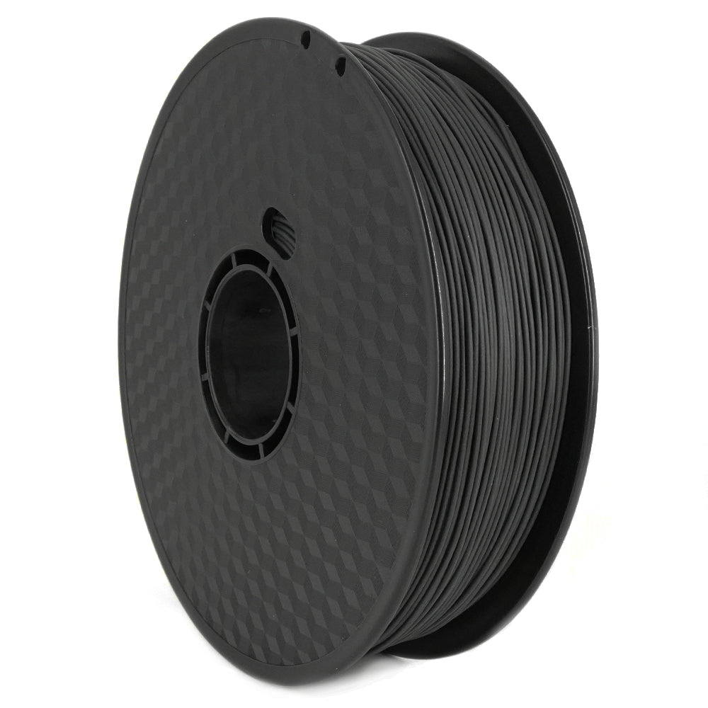 PLA Premium Wanhao FIBRE DE CARBONE - 1.75mm 1 Kg