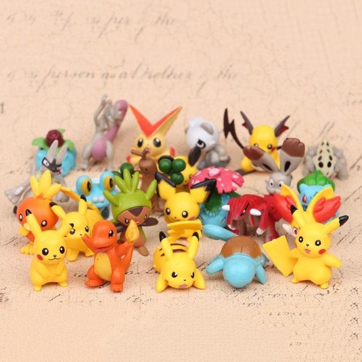 POKEMON SURPRISE x1