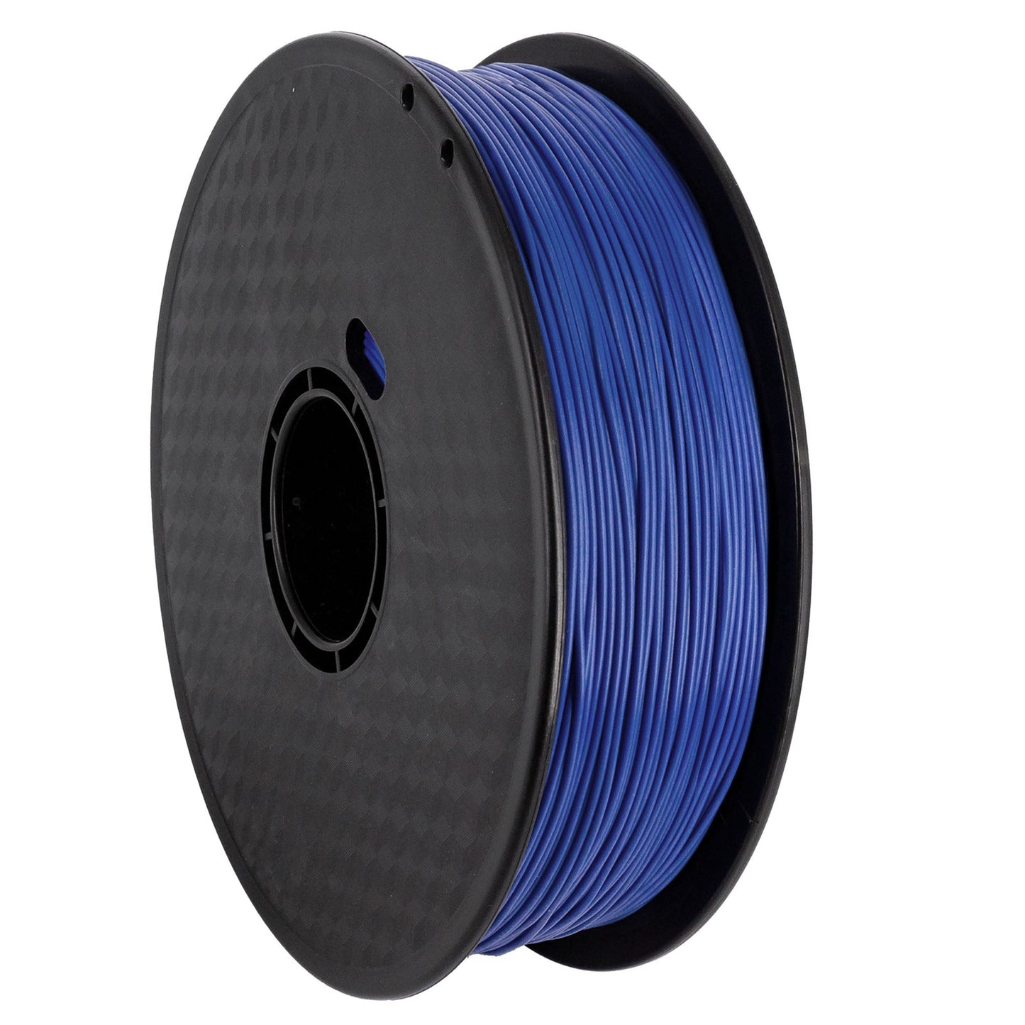 PLA PREMIUM WANHAO BLEU NUIT ONESTRIKERS 1Kg