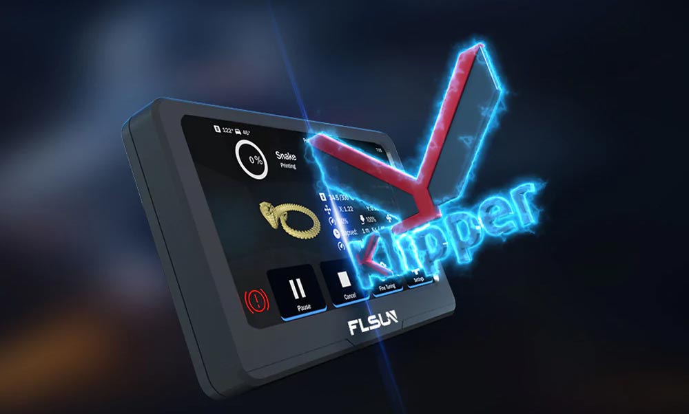 FLSUN SPEEDER PAD