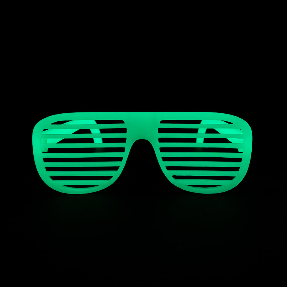 MONOCURE 3D RAPID GLOW in the dark 500ml