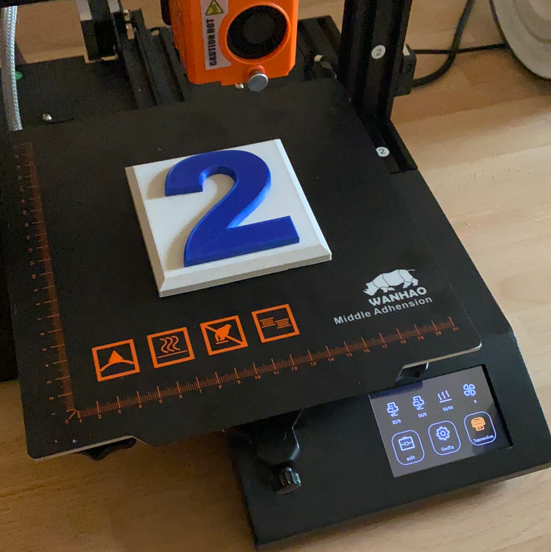 Duplicator 12 / 230 PRO MKS3,1 USB - ORANGE/NOIR