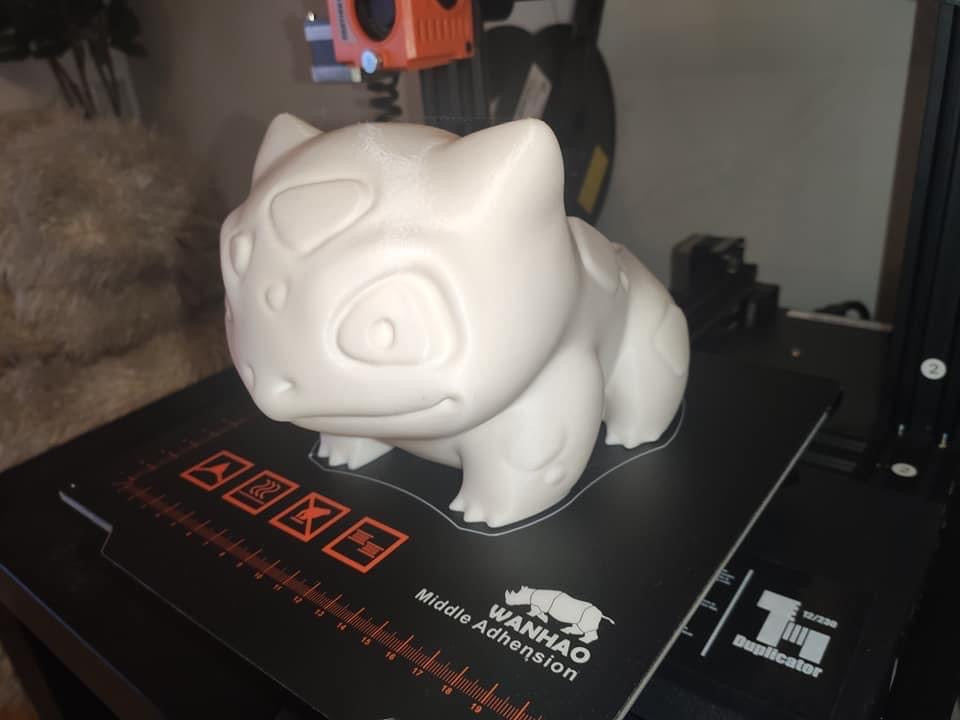 Duplicator 12 / 230 PRO MKS3,1 USB - ORANGE/NOIR
