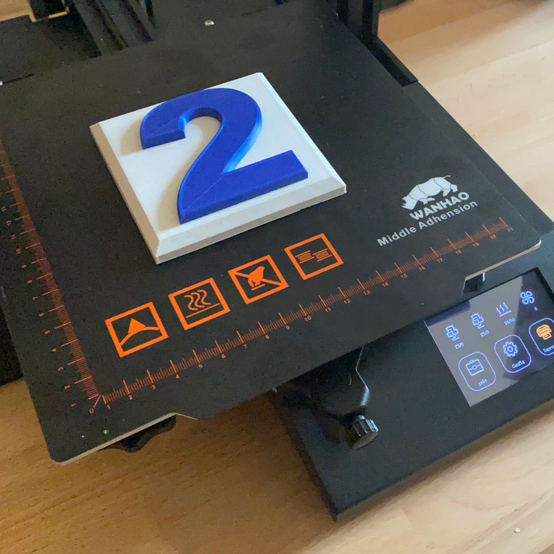 Duplicator 12 / 230 PRO MKS3,1 USB - ORANGE/NOIR