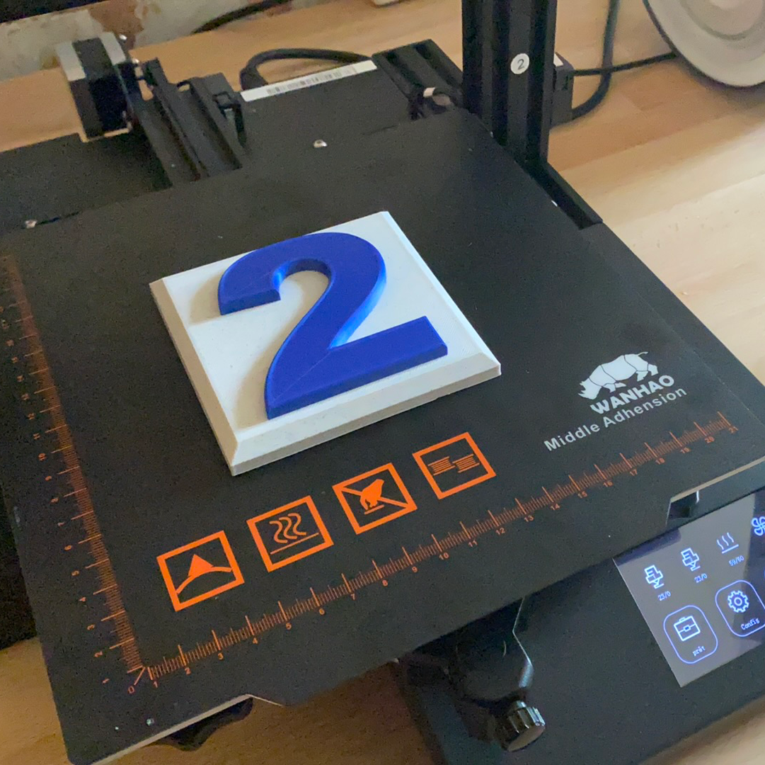 Duplicator 12 / 230 PRO MKS3,1 USB - ORANGE/NOIR