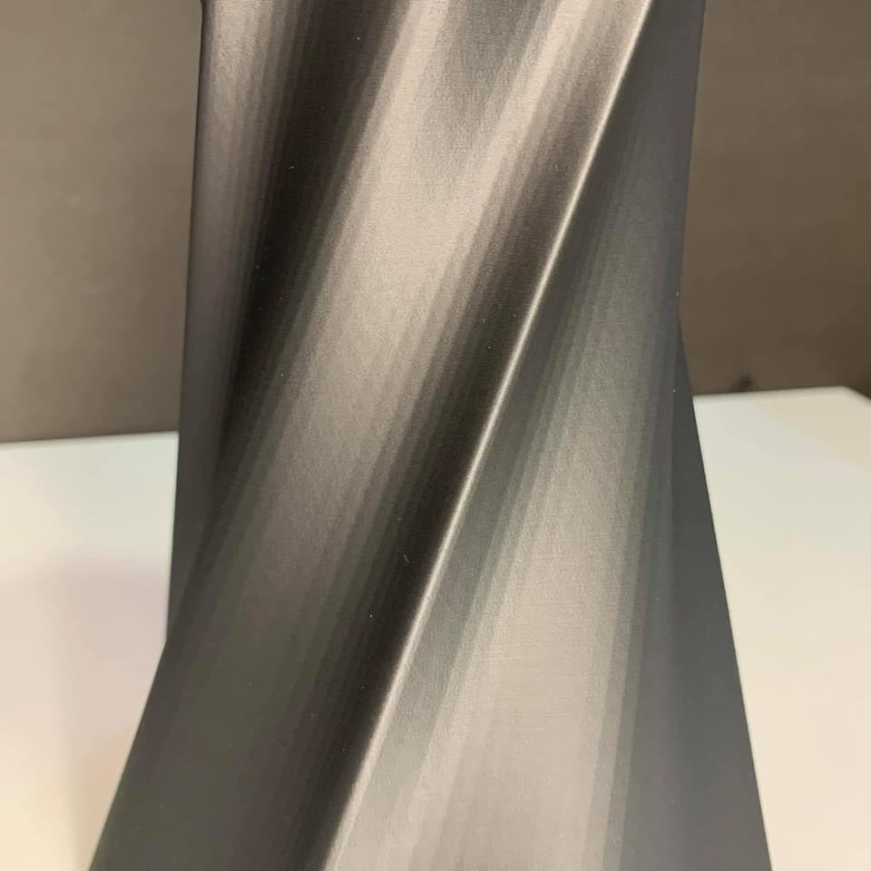 PLA Premium Wanhao FIBRE DE CARBONE - 1.75mm 1 Kg