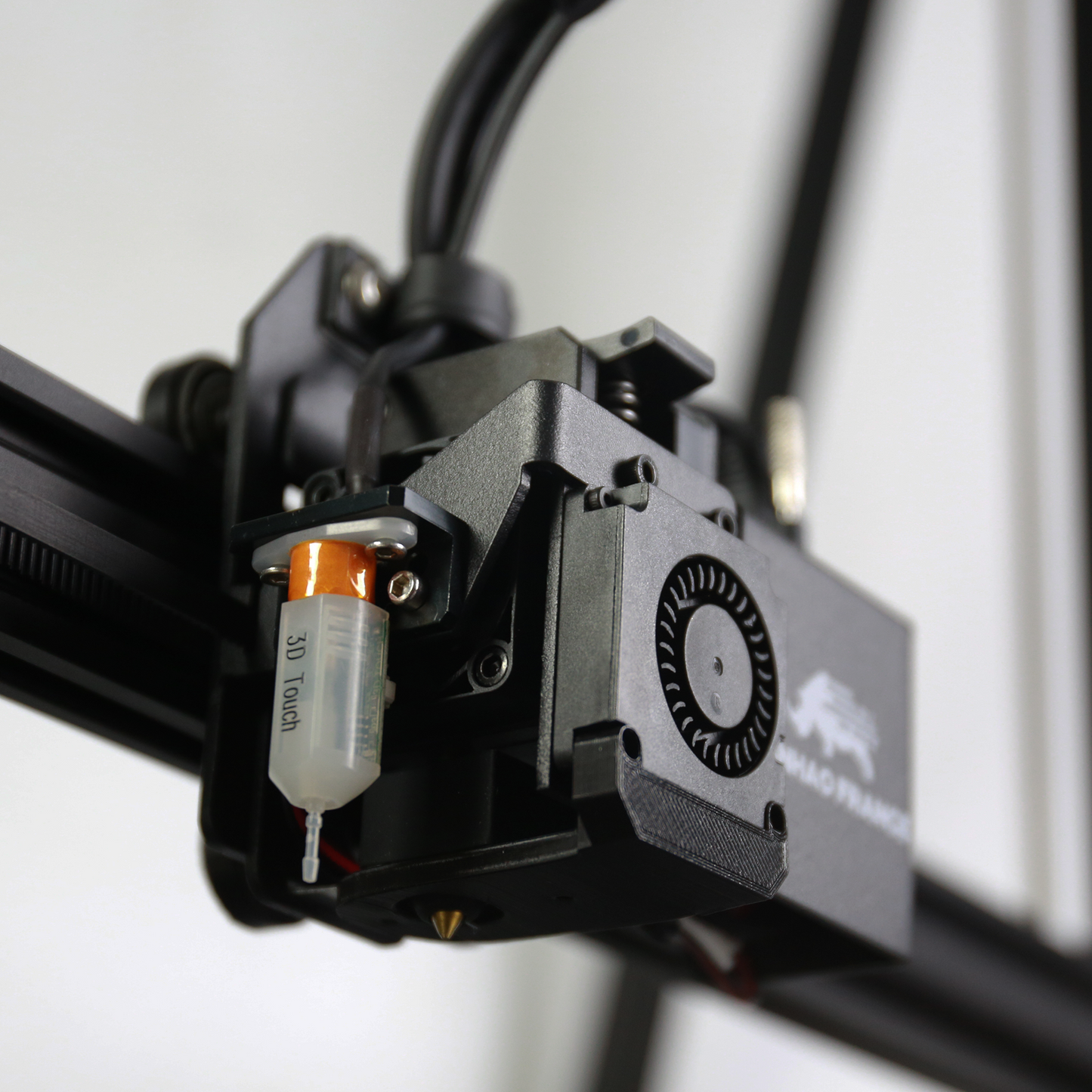 Duplicator 12 / 500 PRO MAX