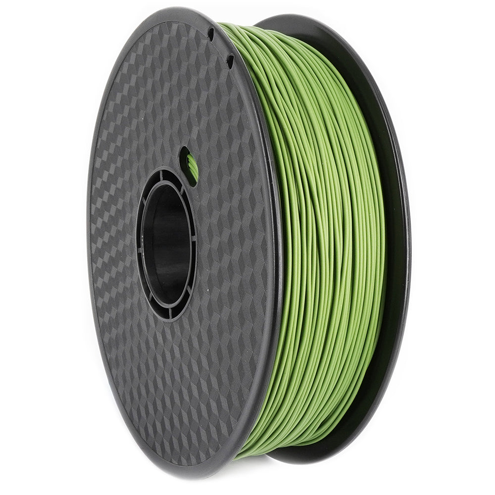 PLA PREMIUM WANHAO VERT MILITAIRE