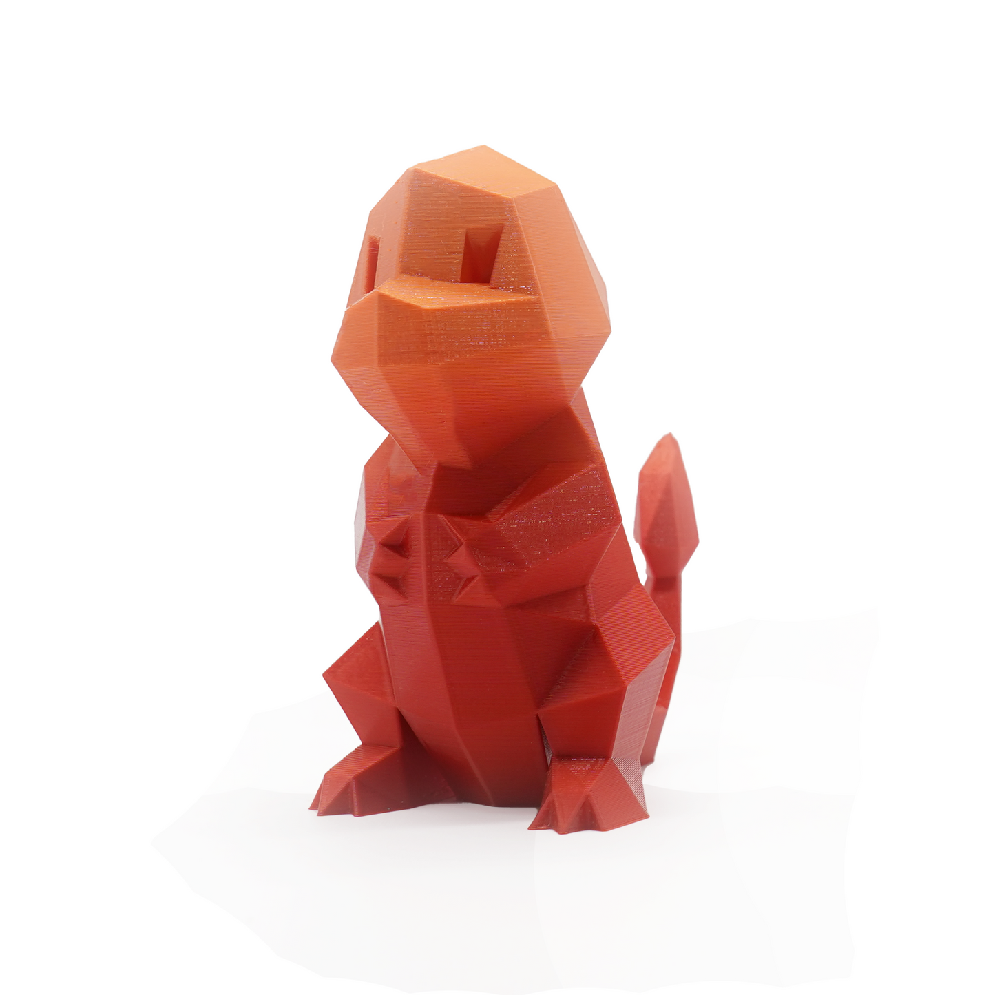 PLA Silk Premium MULTICOULEUR FEU Wanhao - 1.75mm, 1 Kg