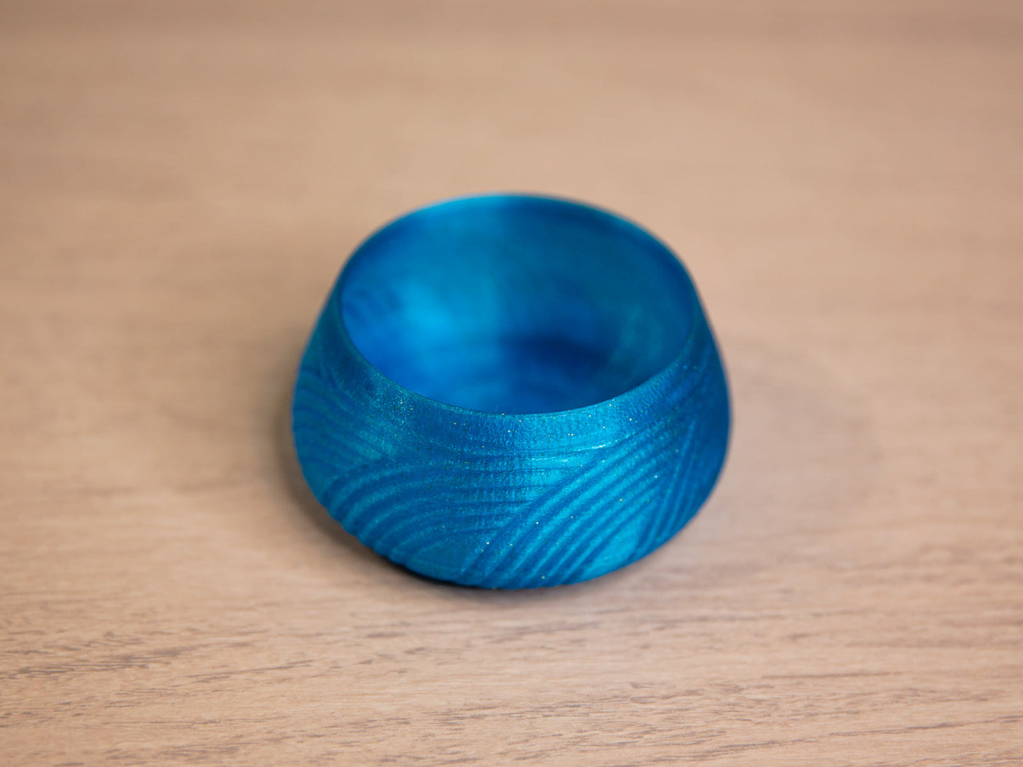 PET Constellation Bleu Premium Wanhao - 1.75mm, 1 Kg