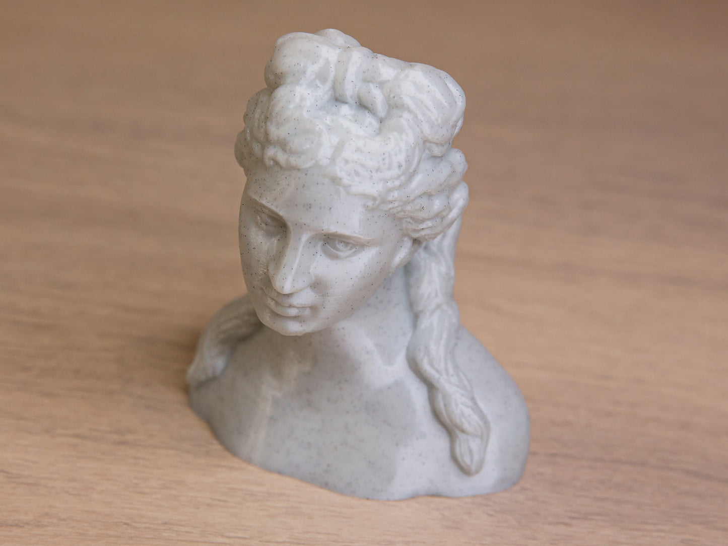 PLA Marbre Premium Wanhao - 1.75mm, 1 Kg
