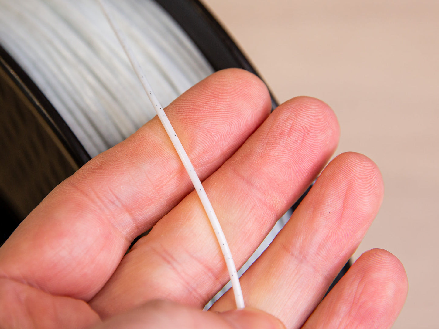PLA Marbre Premium Wanhao - 1.75mm, 1 Kg