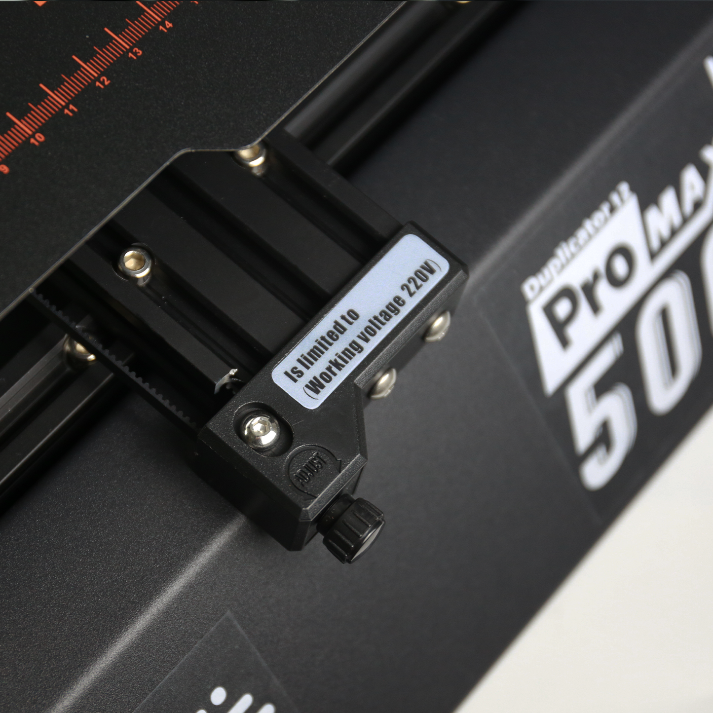 Duplicator 12 / 500 PRO MAX
