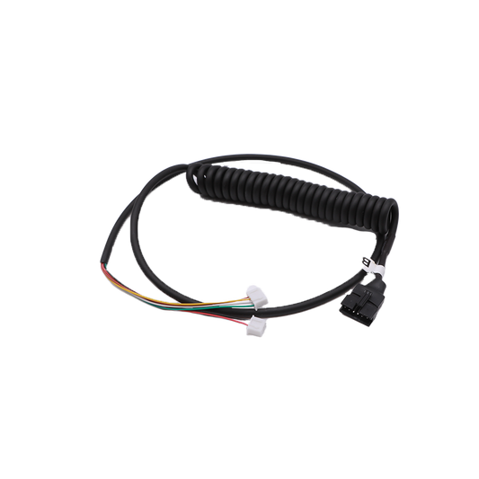 D12-230/300: Cable ressort