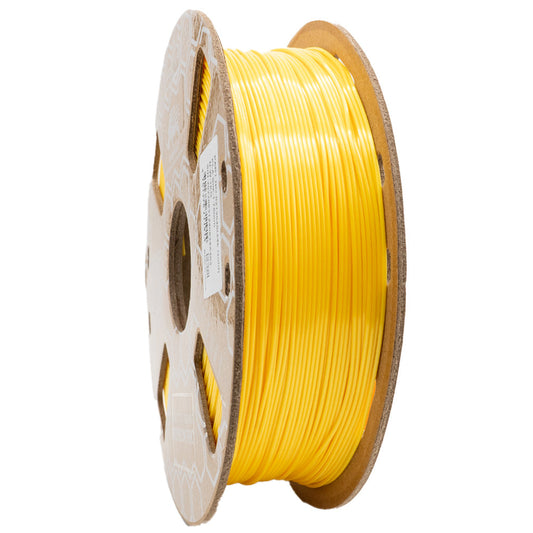 PLA SILK OR 24 CARATS Premium Wanhao 1Kg