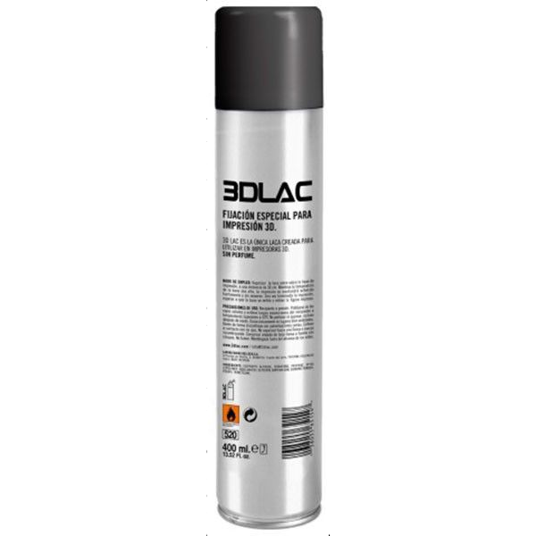 3DLAC 400ml - wanhao france