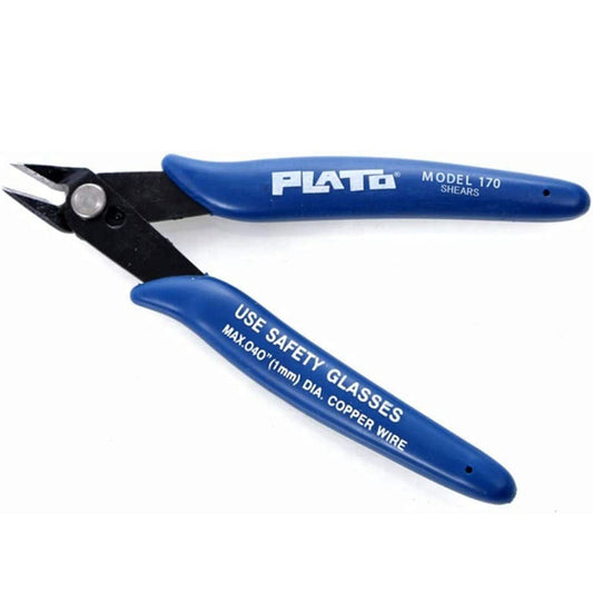 Pince coupante de précision PLATO n°170