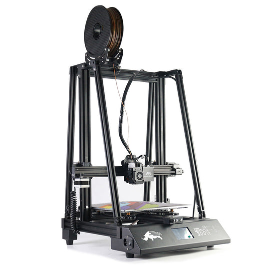 Duplicator 12 / 300 PRO MAX DIRECT DRIVE