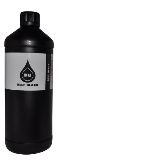 Deep Black 1L - wanhao france