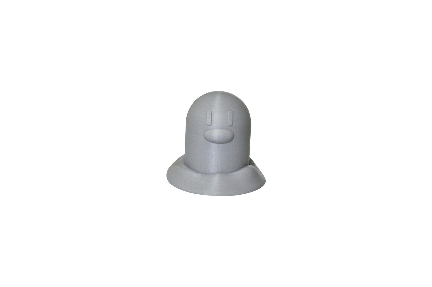 PLA PREMIUM WANHAO GRIS 1Kg - wanhao france