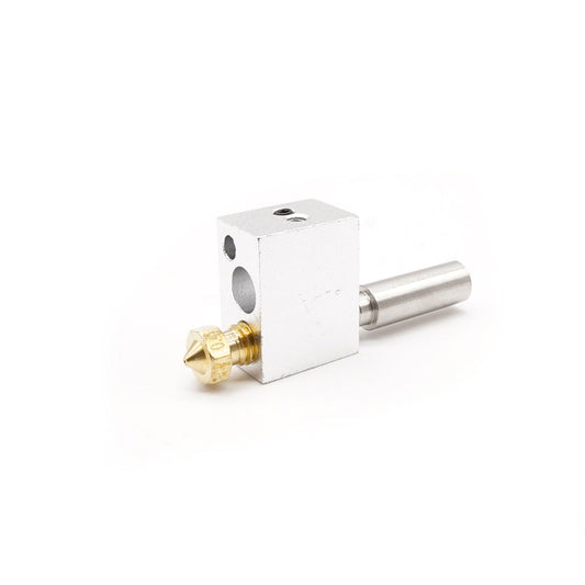 SuperRacer: Hotend (sans sonde ni cartouche)
