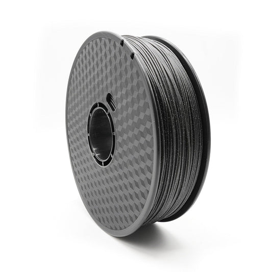 PLA PREMIUM WANHAO GALAXY NOIR 1Kg