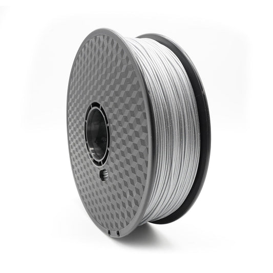 PLA PREMIUM WANHAO GALAXY ARGENT 1Kg