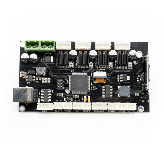 Wanhao - i3 Mini motherboard