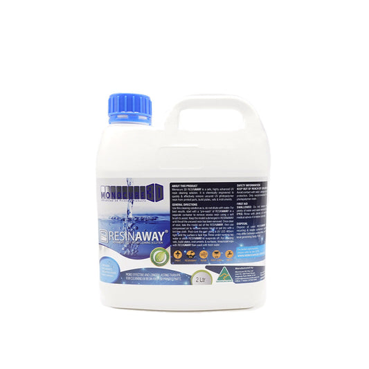 MONOCURE RESINAWAY Nettoyant 2L
