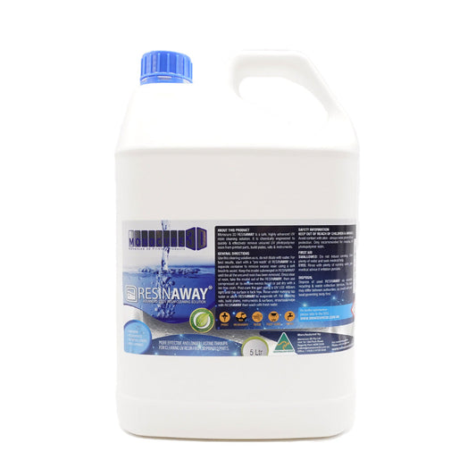 MONOCURE RESINAWAY Nettoyant 5L