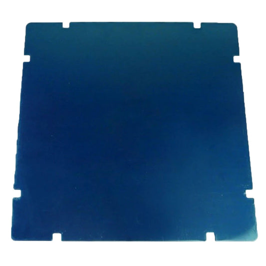 Feuille Metal adhésive 325x325mm