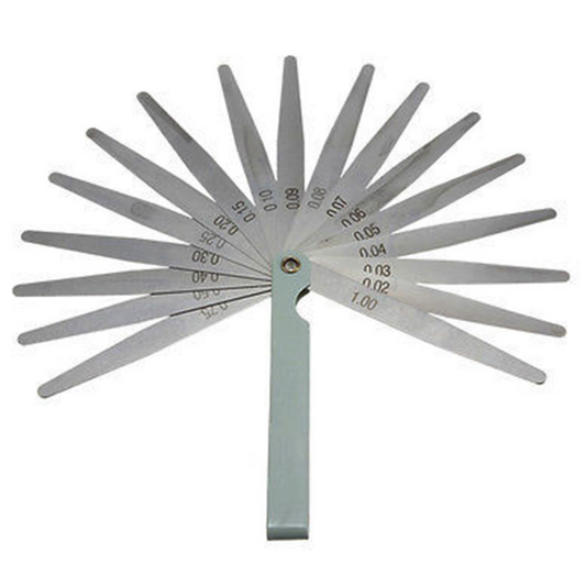 Outil Calibration Plateau Wanhao - wanhao france