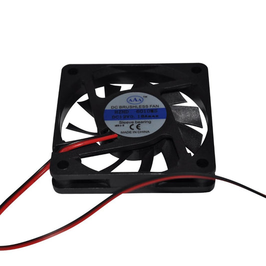 Ventilateur Duplicator 7 - wanhao france