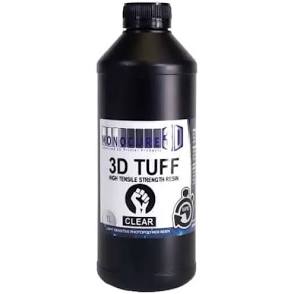 MONOCURE 3D RAPID TUFF CLEAR 500 ml