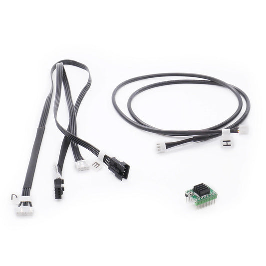 Kit UPGRADE pour D12-230 de CLASSIC à MONO