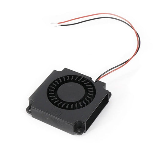 Ventilateur radial 40x10 - 24V pour D12