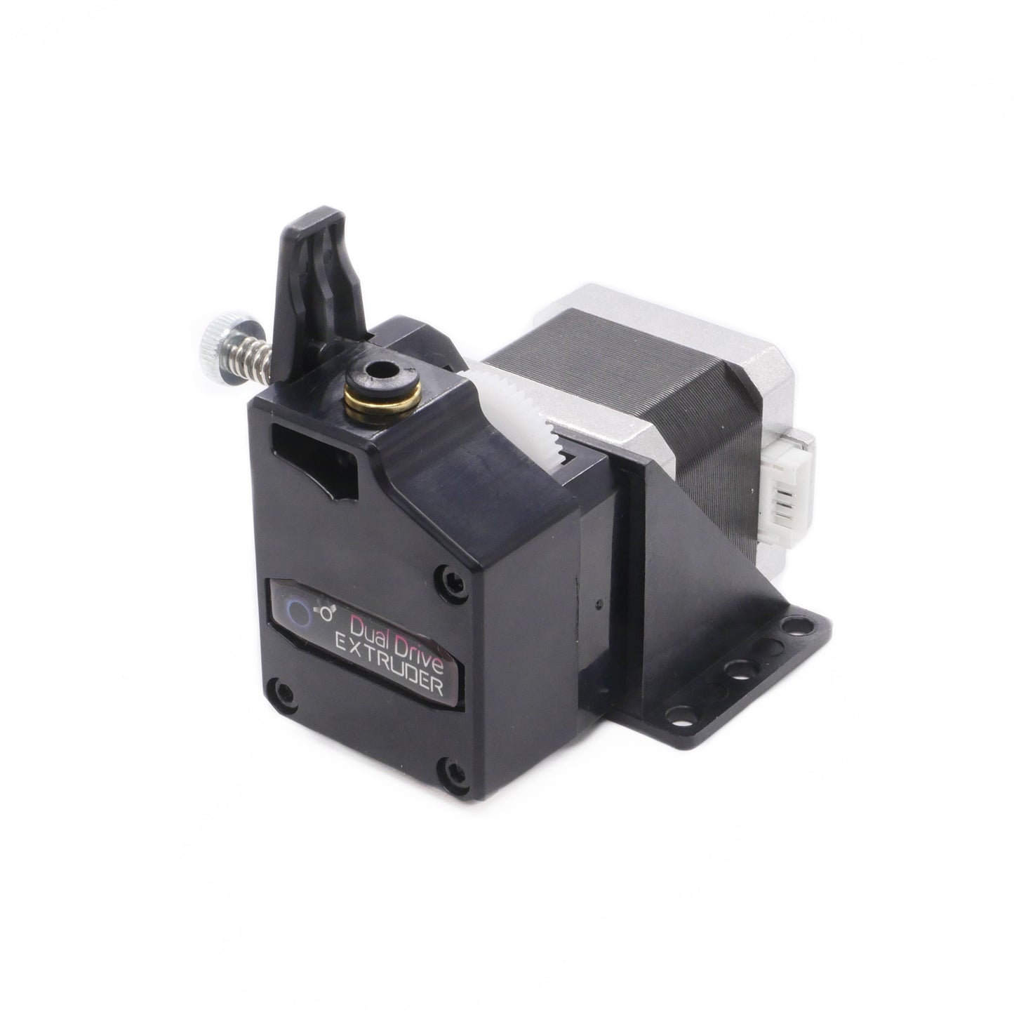 Extrudeur complet de type BMG E1 ou E2 au choix (officiel Wanhao)